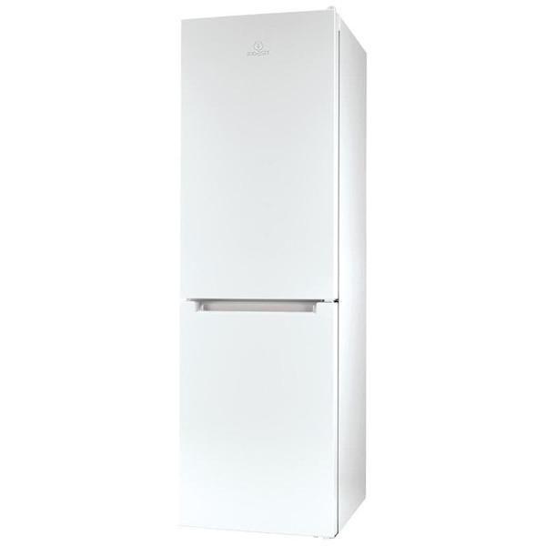 Indesit Li8sn2ew No Frost Jääkaappi Valkoinen One Size / EU Plug Valkoinen