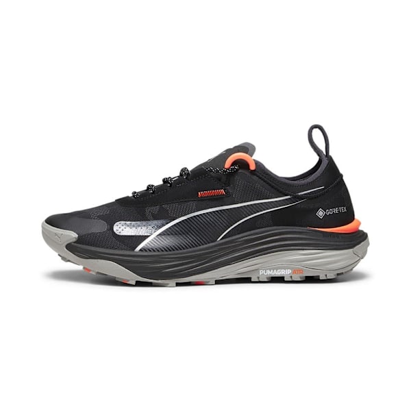 Puma Løbe Skoe Voyage Nitro 3 Gtx Sort EU 39 Mand