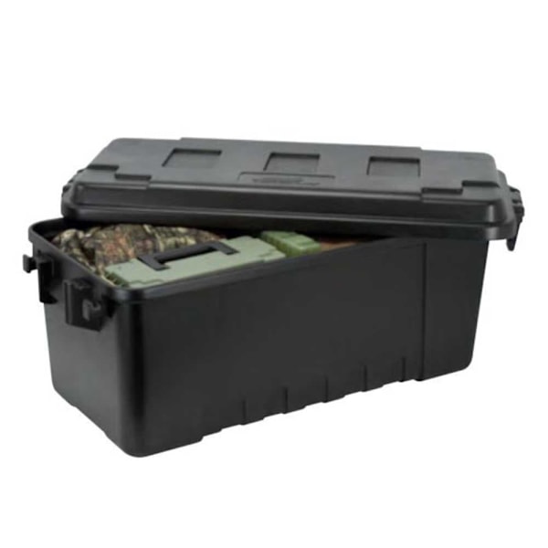 Plano Bagagerum Sportmans M Sort