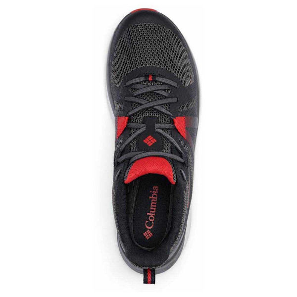 Columbia Trail Løbesko Escape™ Pursuit Sort EU 43 1/2 Mand