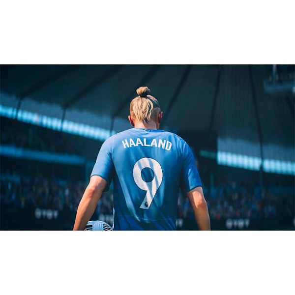 Electronic Arts Fc 24 Pc Blå PAL