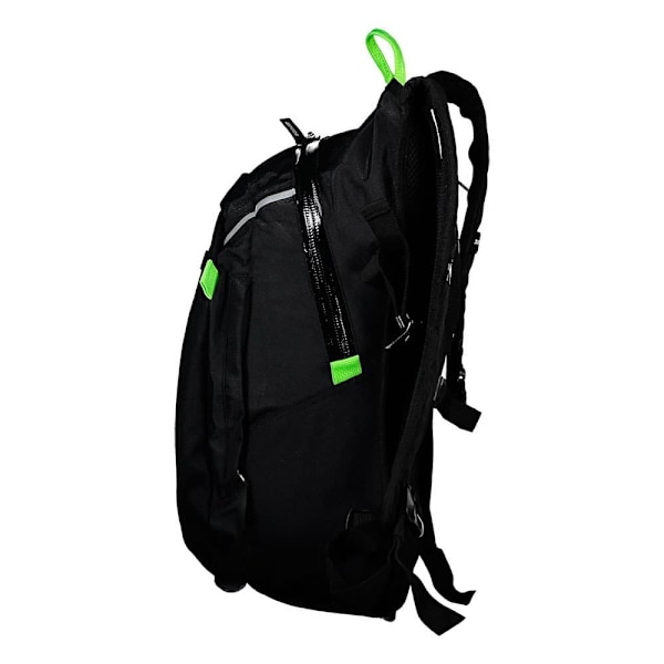 Spidi Rygsæk Tour Pack 24l Sort