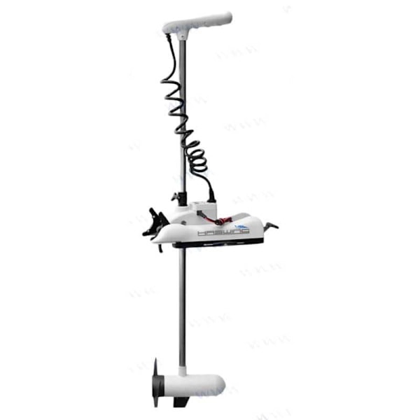 Pulsar Gps Elektrisk Motor He50739w Søvfarvet 183 cm