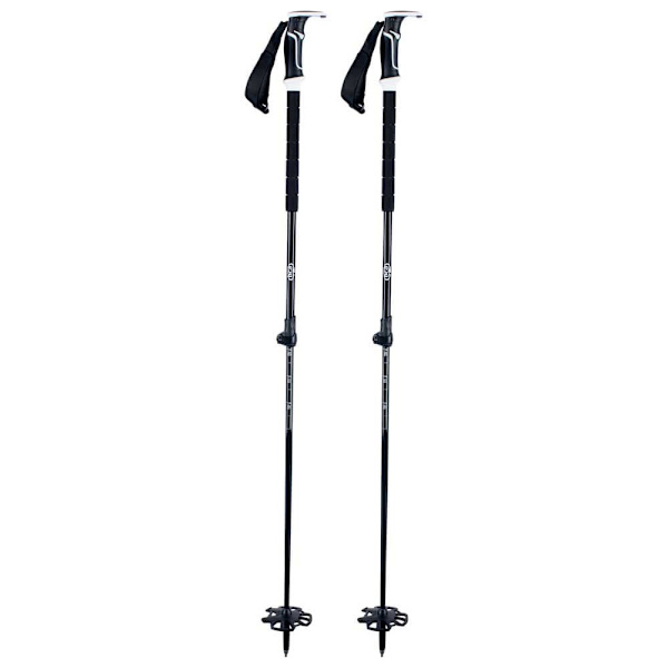 Bca Polacker Scepter Kol Svart 105-145 cm