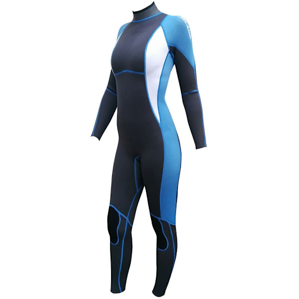 Seland Neoprendragt Ereaga Ii  XL