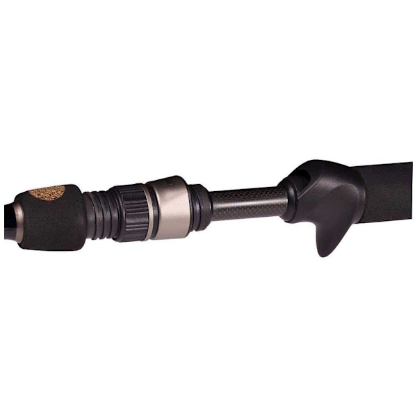 Westin Baitcasting Rod W3 Powerstrike-t 2nd Silver 2.40 m / 40-100 g