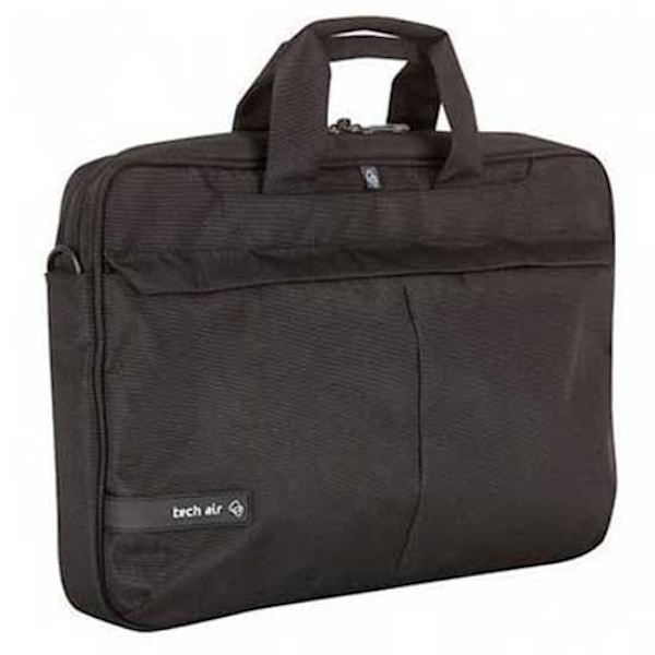 Techair Laptop Taske 3201v2 15.6´´ Sort
