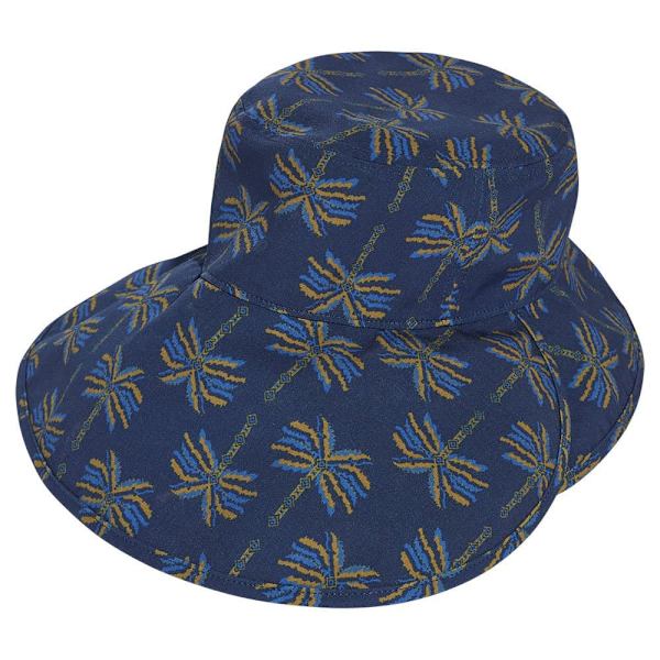 Adidas Farm Pr Hinkhatt Blå 58 cm Man