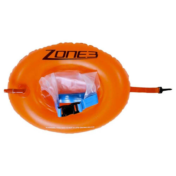 Zone3 Boj Donut Orange