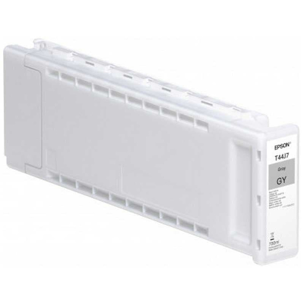 Epson Blækpatron Ultrachrome Pro 12 T44ja 700ml Grå