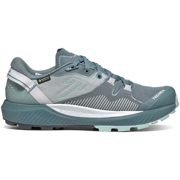Tecnica Agate Speed S Goretex Vandresko Blå EU 40 2/3 Kvinde