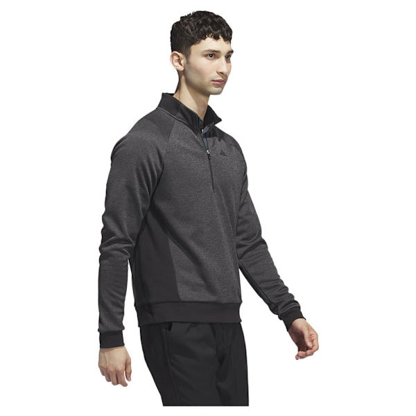 Adidas Sweater Dwr Blk Grå S Kvinde