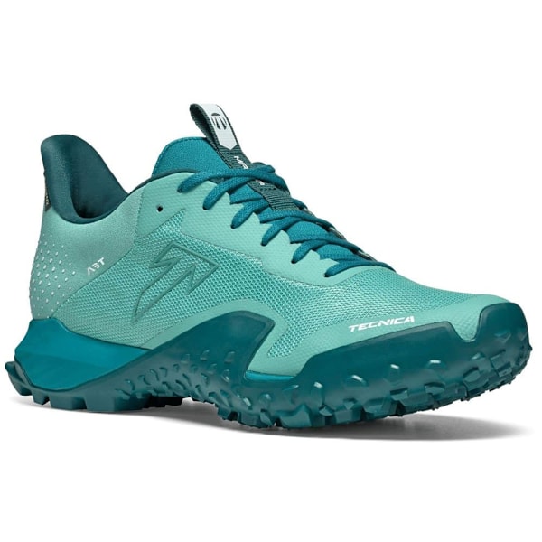 Tecnica Magma 2.0 S Goretex Vaelluskengät Vihreä EU 41 1/2 Nainen