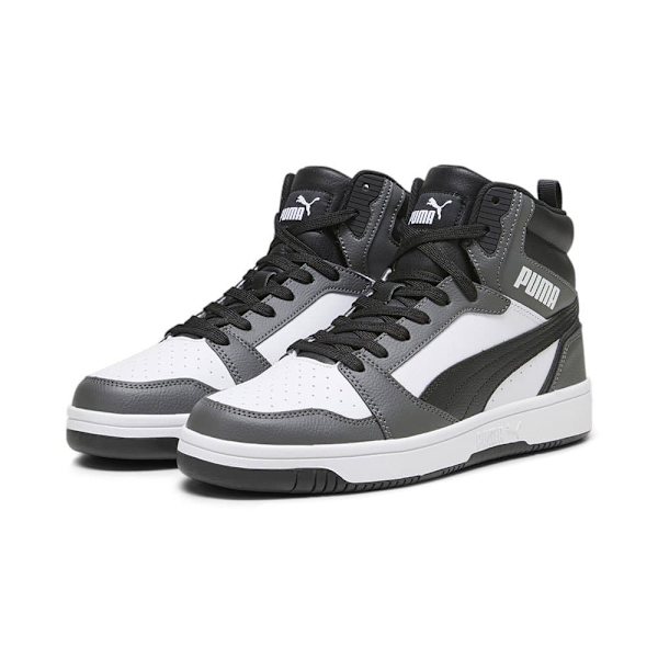Puma Utbildare Rebound V6 Grå EU 42 Man