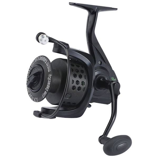 Herculy Roterende Reel Sif Sort 535