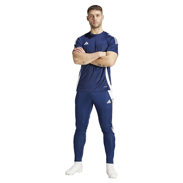 Adidas Träning För Träningsbyxor Tiro24 Slim  L / Regular Man