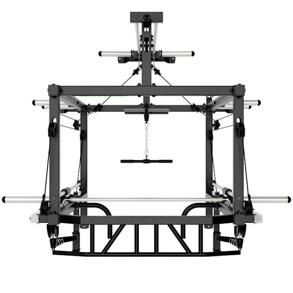 Tunturi Sm90 Smith Penkki