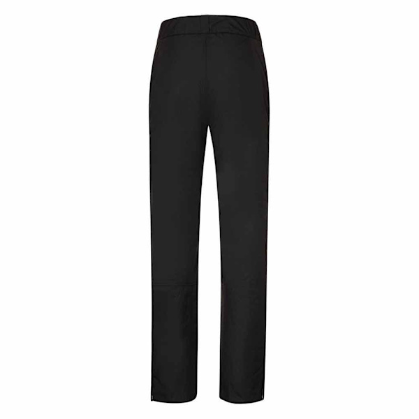Rock Experience North Pole Padded Byxor Svart S Kvinna