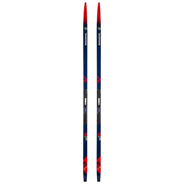 Rossignol R-skin Ultra Längdskidor  181