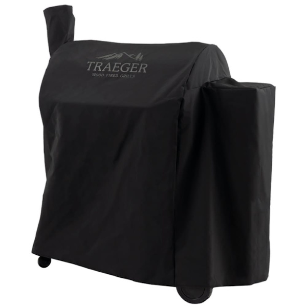Traeger Grillovertræk Pro 780 D2 Sort