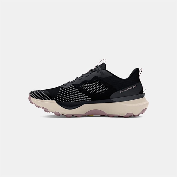 Under Armour Infinite Pro Trail Løbesko  EU 44 1/2 Mand