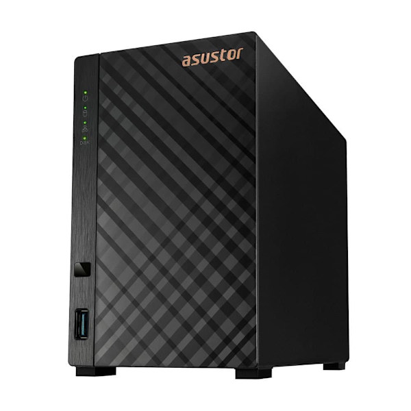Asustor I Den As1102tl