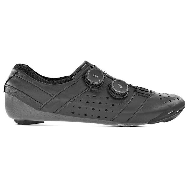 Bont Vaypor G Mtb-sko Sort EU 43 Mand