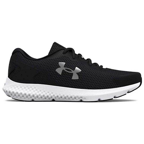 Under Armour Løbe Skoe Charged Rogue 3 Sort EU 38 1/2 Kvinde