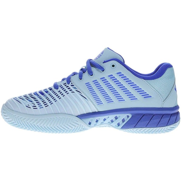 K-swiss Skor Express Light 3 Hb Blå EU 39 1/2 Kvinna