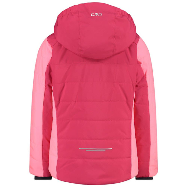 Cmp Jakke 33w0235 Rosa 12 Years Dreng
