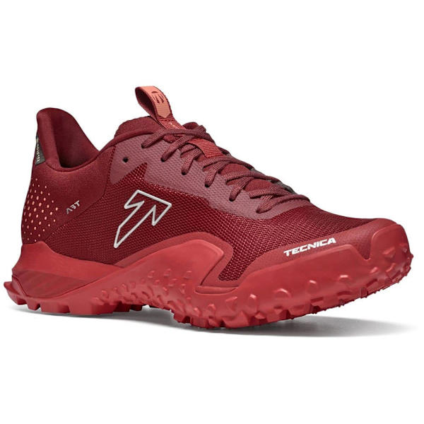 Tecnica Vandringsskor Magma 2.0 S Goretex Röd EU 38 2/3 Kvinna