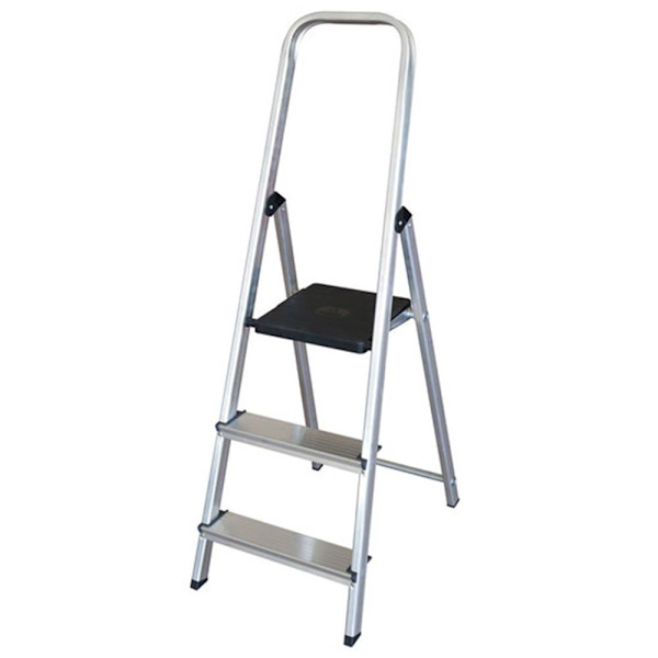 Antia Trappe 3 129x40.5x12 Cm 129x40.5x12 Cm Søvfarvet
