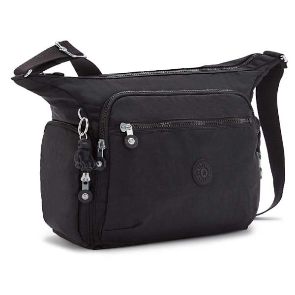 Kipling Gabbie Väska Svart