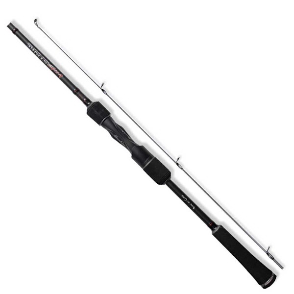 Herakles Wild Strike Spinnfiskespö  2.40 m / 2-10 g