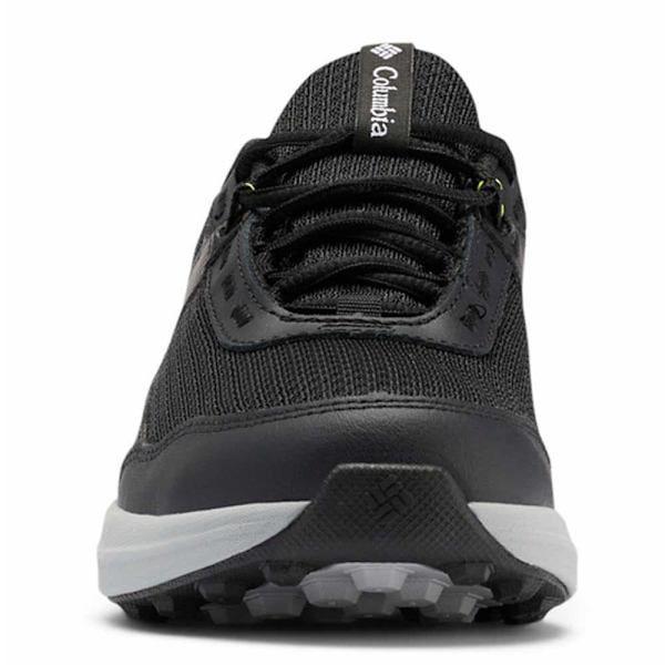 Columbia Urban Skor Hatana™ Wp Svart EU 38