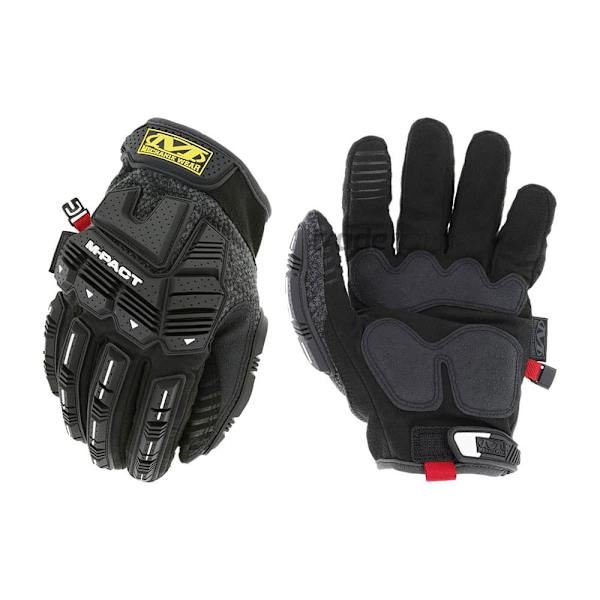 Mechanix Wear Coldwork M-pact Handsker  M
