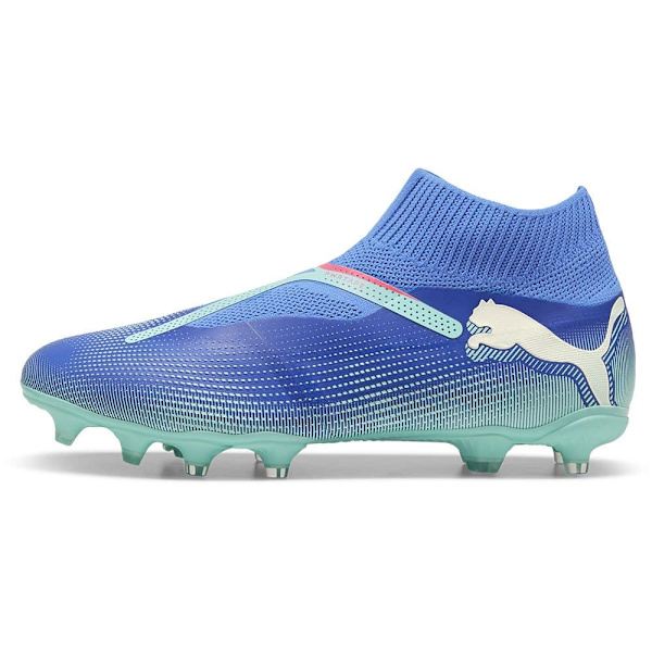 Puma Future 7 Match+ Ll Fg/ag Jalkapallokengät  EU 46