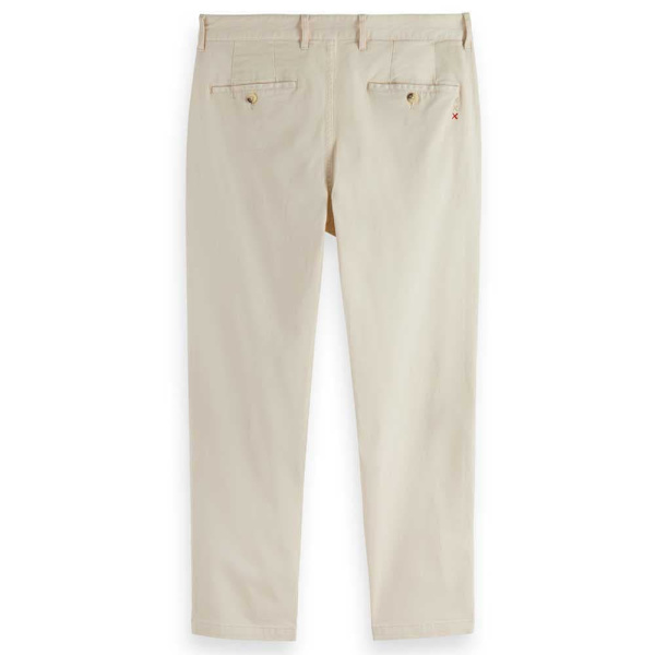 Scotch & Soda Drift Byxor Beige 34 / 32 Man
