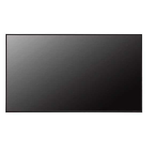 Lg Overvåge 49uh5n-e 49´´ 4k Led Sort