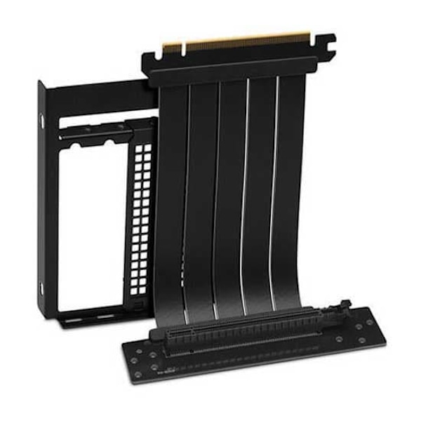 Deepcool Gpu Lodret Beslag R-vertical-gpu-bracket-g-1 4.0 Søvfarvet
