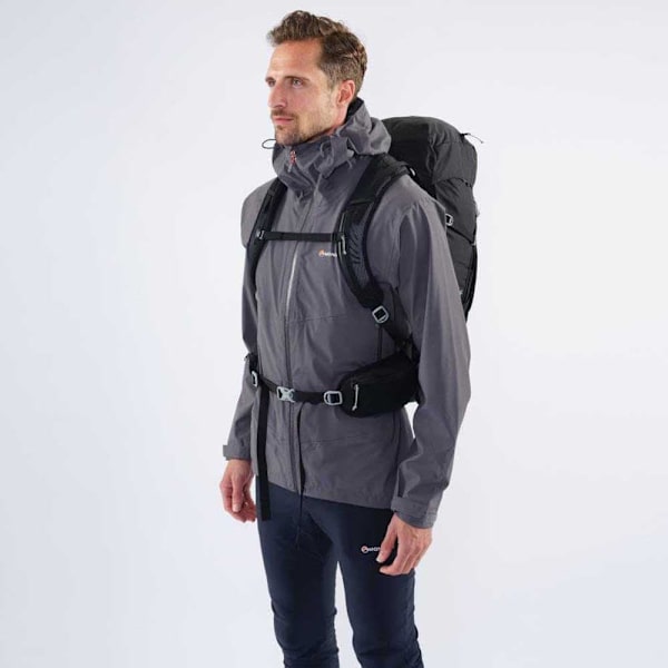 Montane Ryggsäck Azote 32l Svart