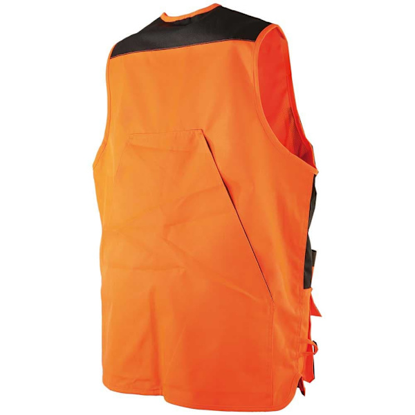Somlys Liivi T253 Oranssi 3XL