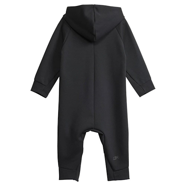 Adidas Jumpsuit Star Wars Z.n.e Svart 6-9 Months