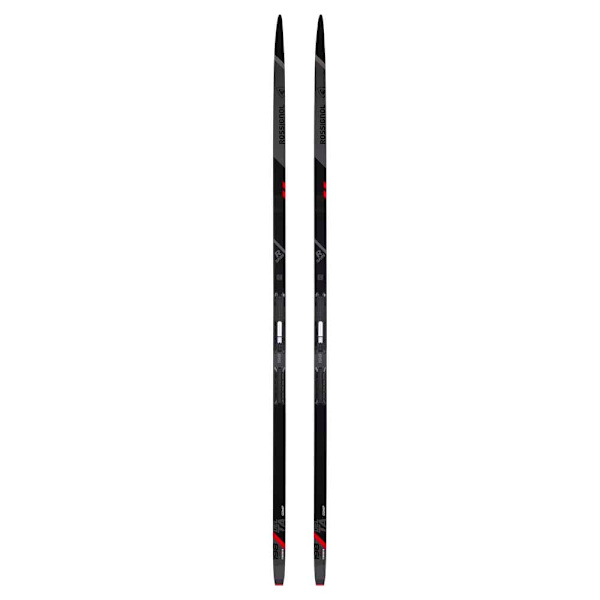 Rossignol Delta Comp R-skin Stiff Langrendsski Sort 208