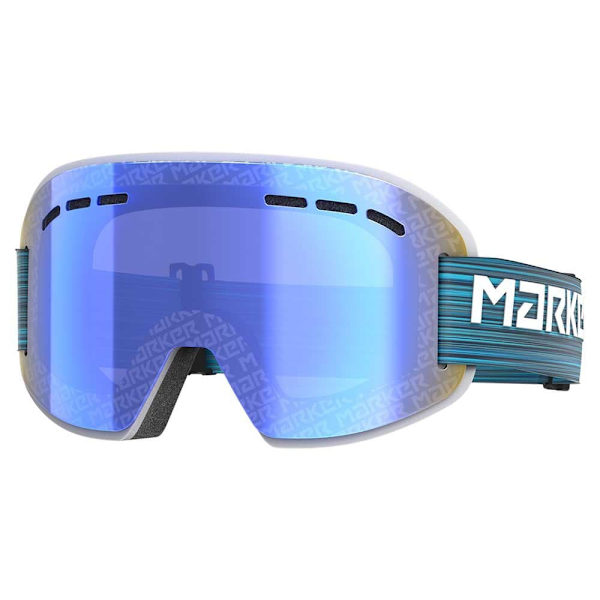 Marker Skibriller Smooth Operator L  Clarity Mirror/CAT1