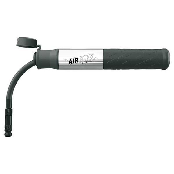 Sks Mini Pumpe Airflex Explorer Sort,Søvfarvet