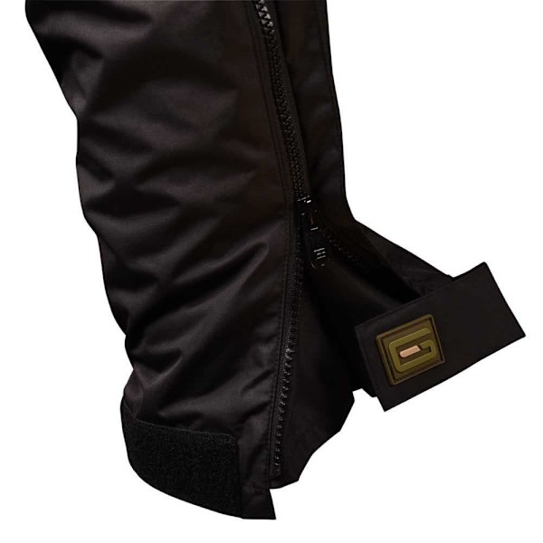 Grade Winter Kostym  S Man