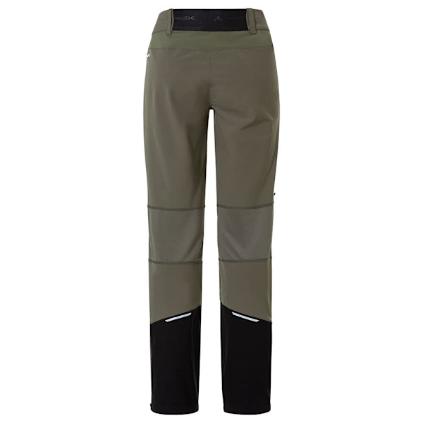 Vaude Larice Iv Byxor Grönt 38 / Regular Kvinna