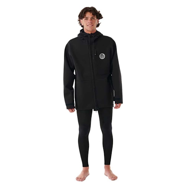 Rip Curl Neo Pitkähihainen Rashguard-paita  XL