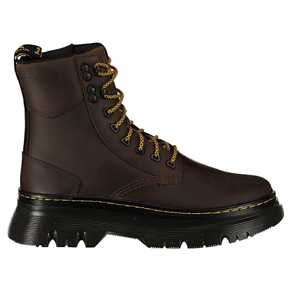 Dr Martens Tarik 8 Tie Wyoming Saappaat Ruskea EU 40 Mies